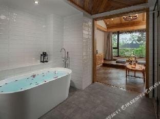 Anji Xiaoying Suyan Garden Hotel Hotel in Zhejiang