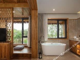Anji Xiaoying Suyan Garden Hotel Hotel in Zhejiang