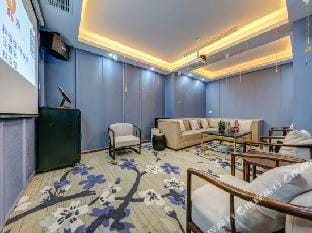 Yifeng Bieju Hostel Hotel in Zhejiang
