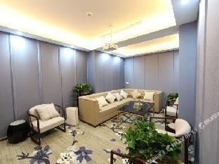 Yifeng Bieju Hostel Hotel in Zhejiang