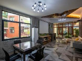 Anji Anshe Homestay (Yunshang Grassland Shop) Hotel in Hangzhou