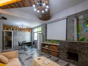 Anji Anshe Homestay (Yunshang Grassland Shop) Hotel in Hangzhou