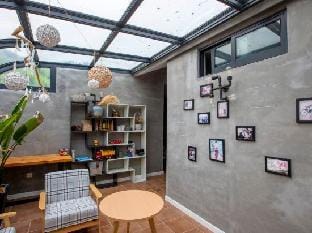 Anji Anshe Homestay (Yunshang Grassland Shop) Hotel in Hangzhou