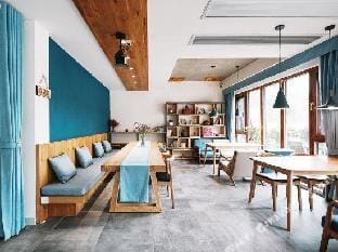 Congqianman Hostel Hotel in Hangzhou