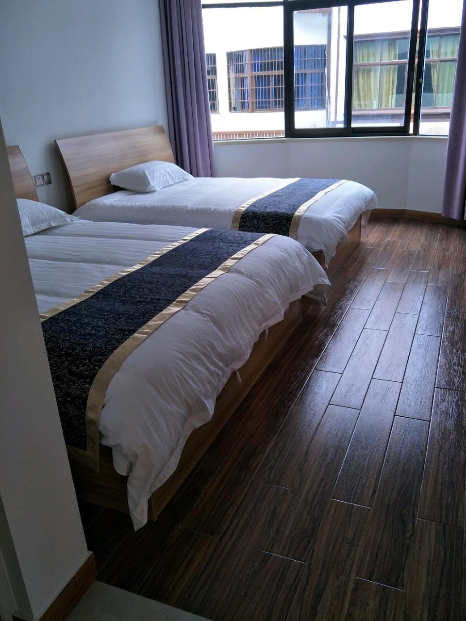 Junda Hotel Hotel in Zhejiang