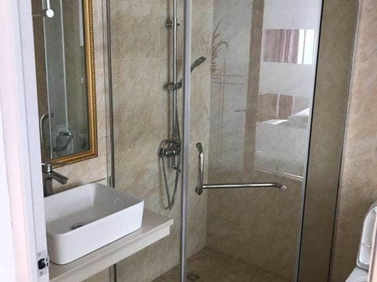Junda Hotel Hotel in Zhejiang