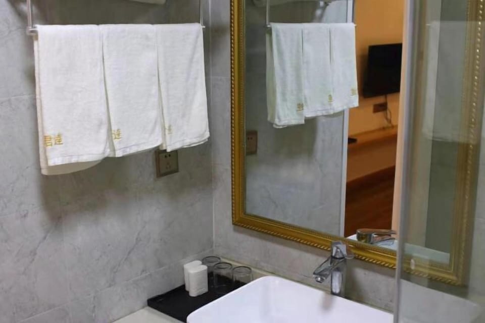 Junda Hotel Hotel in Zhejiang