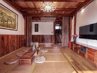 Wangmu Shanshu Hotel Hotel in Zhejiang