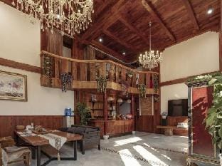Wangmu Shanshu Hotel Hotel in Zhejiang