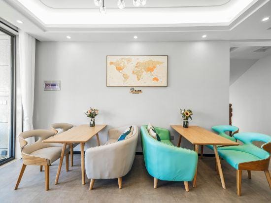 Xiaozhu Guesthouse Hotel in Zhejiang