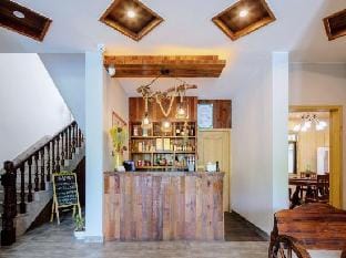 Yiduoyunxia Inn Hotel in Hangzhou