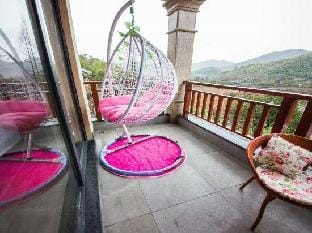 Yiduoyunxia Inn Hotel in Hangzhou