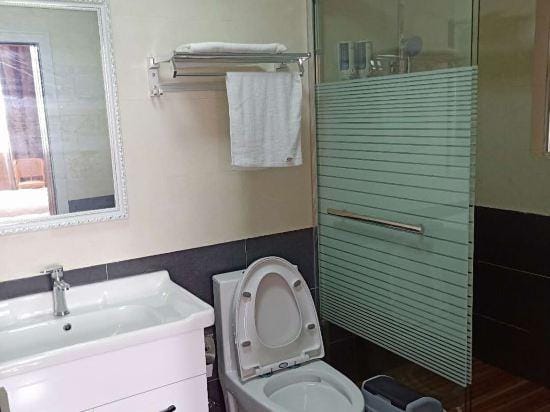 Rongshe Hostel Hotel in Zhejiang