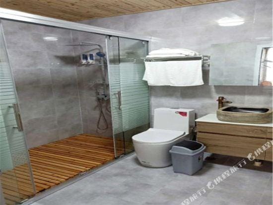 Rongshe Hostel Hotel in Zhejiang