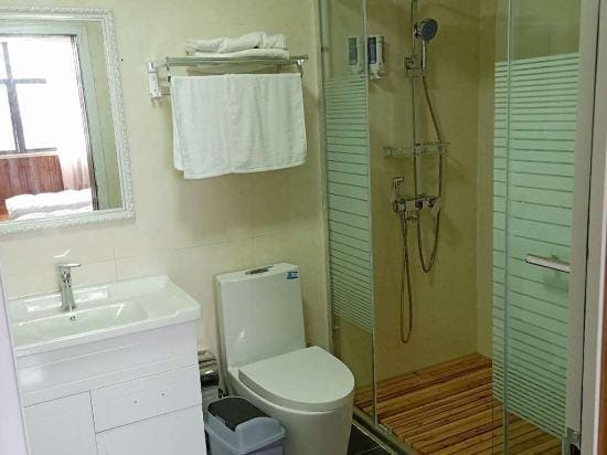 Rongshe Hostel Hotel in Zhejiang