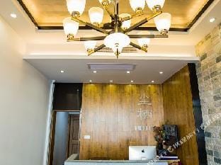 Chenqi Hotel Hotel in Zhejiang