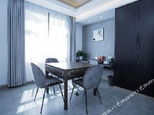 Chenqi Hotel Hotel in Zhejiang