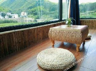Anji See Mountain See Water Hotel in Hangzhou