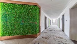 Towo Topping Hotel (Anji Center) Hotel in Zhejiang