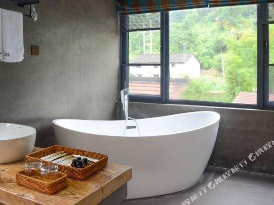 Yueshan Yunshang Tourist Center Hotel in Hangzhou