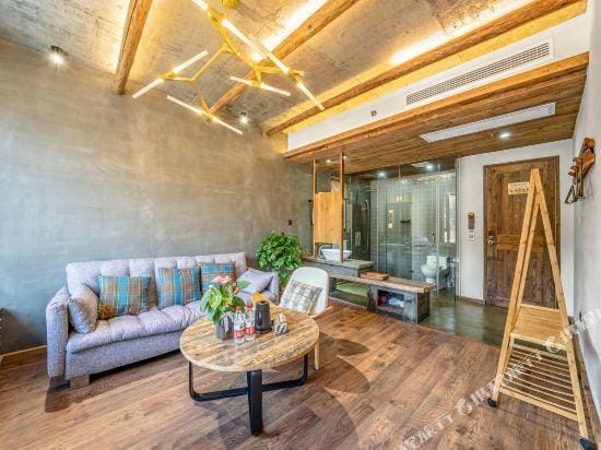 Yueshan Yunshang Tourist Center Hotel in Hangzhou