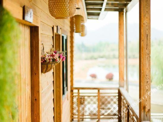Yincha Xiaozhu Guesthouse Hotel in Zhejiang