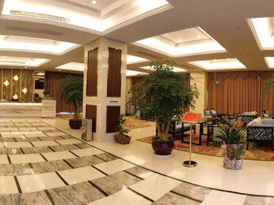 Meixi Lingang Hotel Hotel in Zhejiang