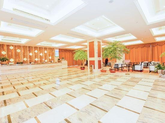 Meixi Lingang Hotel Hotel in Zhejiang