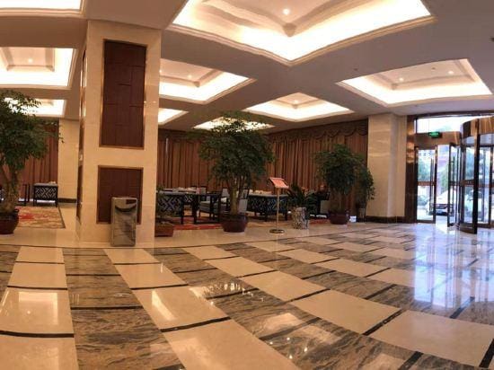 Meixi Lingang Hotel Hotel in Zhejiang