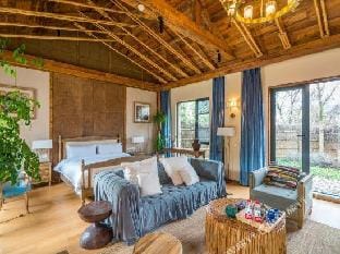 Wild Life Anji Field Design Homestay Hotel in Zhejiang