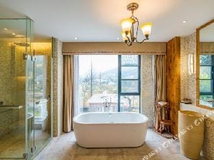 Wild Life Anji Field Design Homestay Hotel in Zhejiang