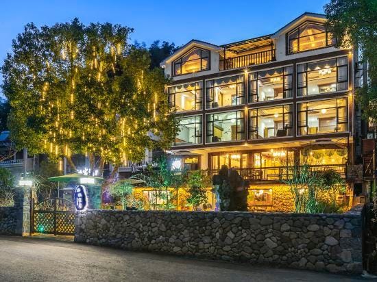 Xianjiawan Shanju Guesthouse Hotel in Hangzhou