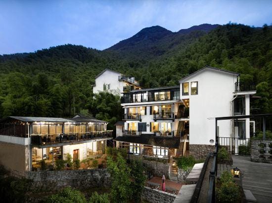 Anji Yinshang Landscape Homestay Hotel in Hangzhou