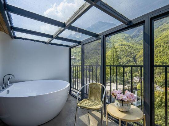 Anji Yinshang Landscape Homestay Hotel in Hangzhou