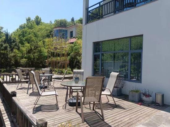 Qingting Inn Hotel in Hangzhou