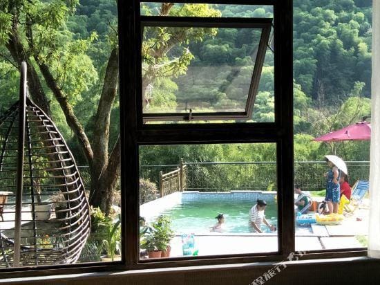 Forest Creek Flower number 27 Hotel Hotel in Hangzhou