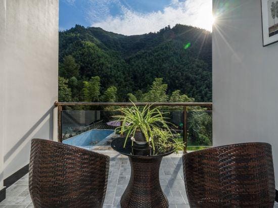 Forest Creek Flower number 27 Hotel Hotel in Hangzhou