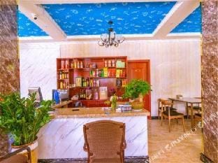 Anji Yi Yun Genting Residence Hotel in Hangzhou