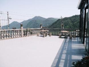 Anji Lvshangyuan Farmhome Hotel in Hangzhou
