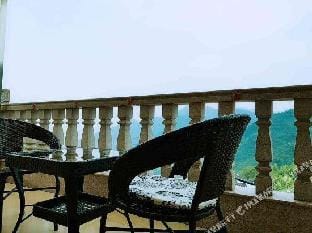Anji Lvshangyuan Farmhome Hotel in Hangzhou