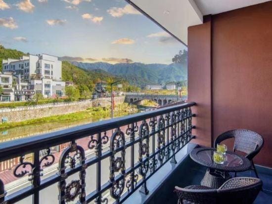 Anjixi Shangju Homestay Hotel in Hangzhou