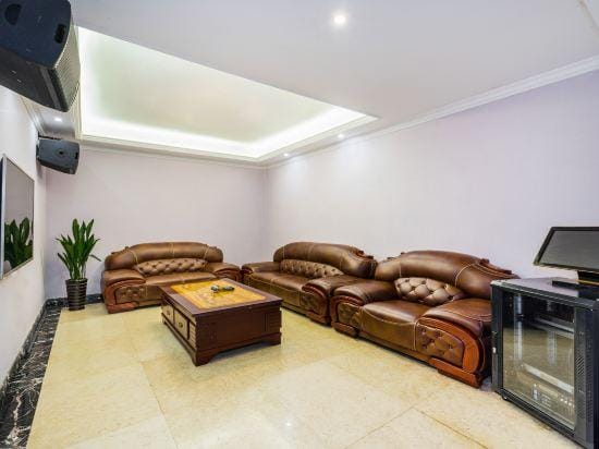 Anjixi Shangju Homestay Hotel in Hangzhou