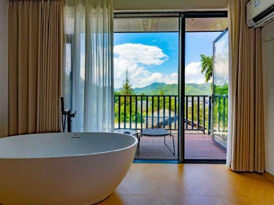 Baizhuli Guesthouse Hotel in Hangzhou