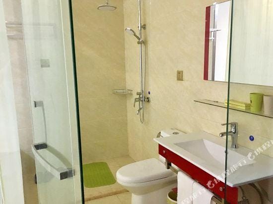 Baizhuli Guesthouse Hotel in Hangzhou