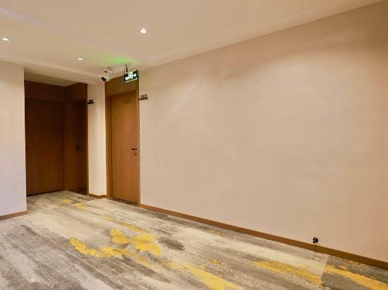 Anji Jingran E Hotel Hotel in Hangzhou