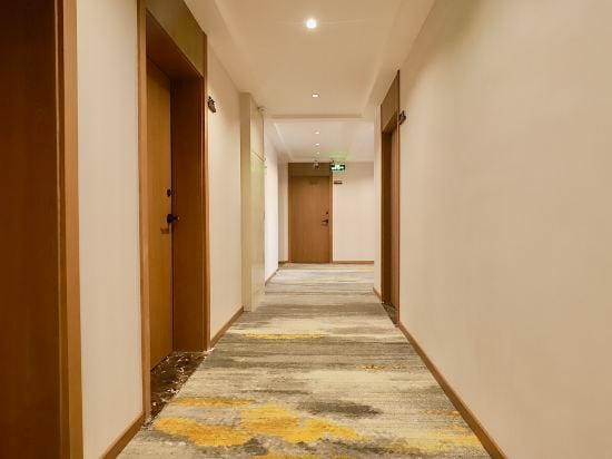 Anji Jingran E Hotel Hotel in Hangzhou