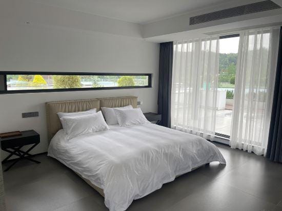 Anji Eighteen Inn Hotel in Hangzhou