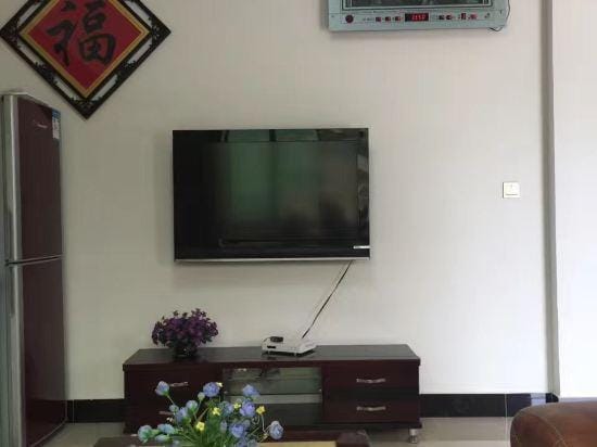Anji Qingshui River Farm Hotel in Hangzhou