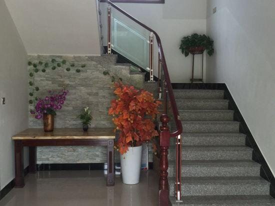 Anji Qingshui River Farm Hotel in Hangzhou