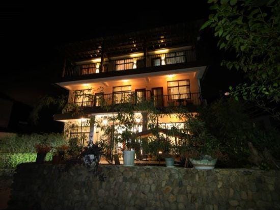 Yu 106 Guesthouse Hotel in Hangzhou
